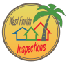 West Florida Inpsections Logo